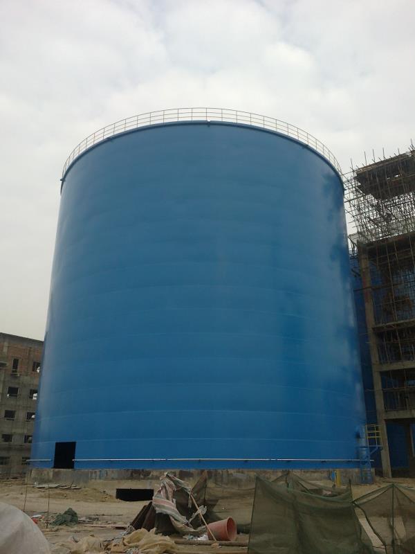 攀枝花1万吨大型钢板库