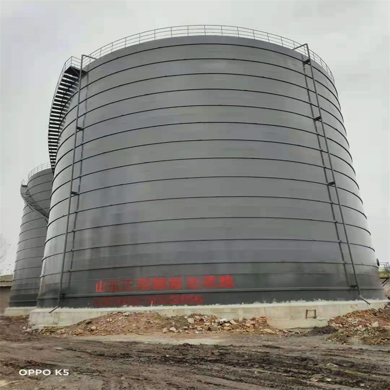 攀枝花3万吨大型钢板库